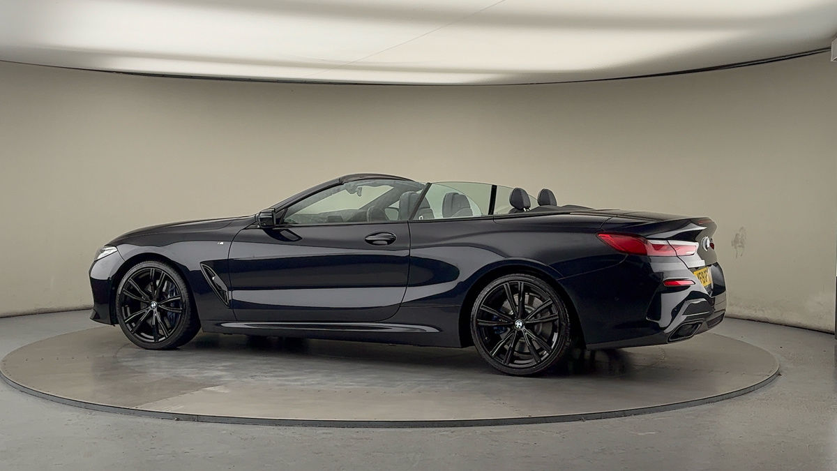 More views of BMW 8 Series