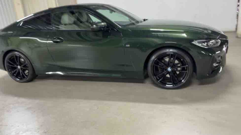 More views of BMW 4 Series