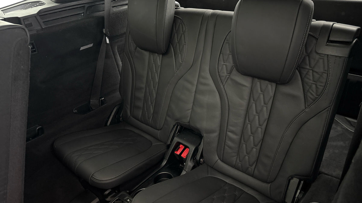 BMW X5 Image 26