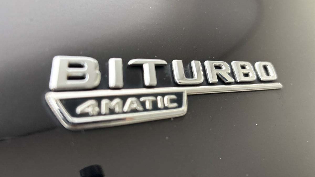 Mercedes-Benz C Class Image 29