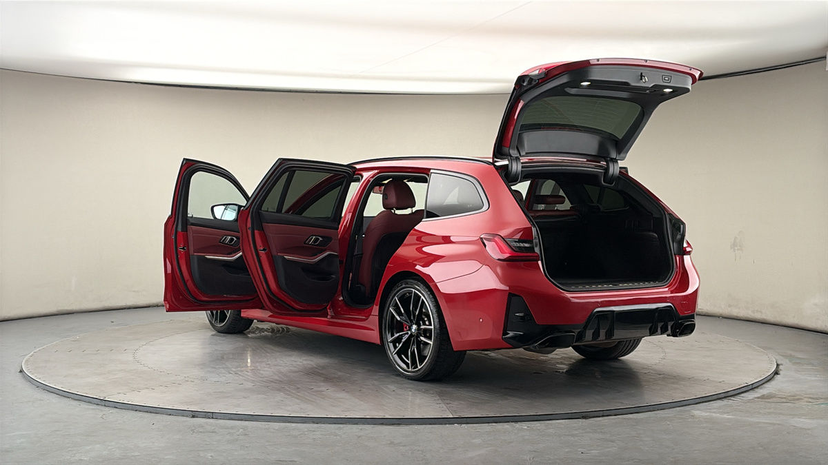 More views of BMW 3 Series