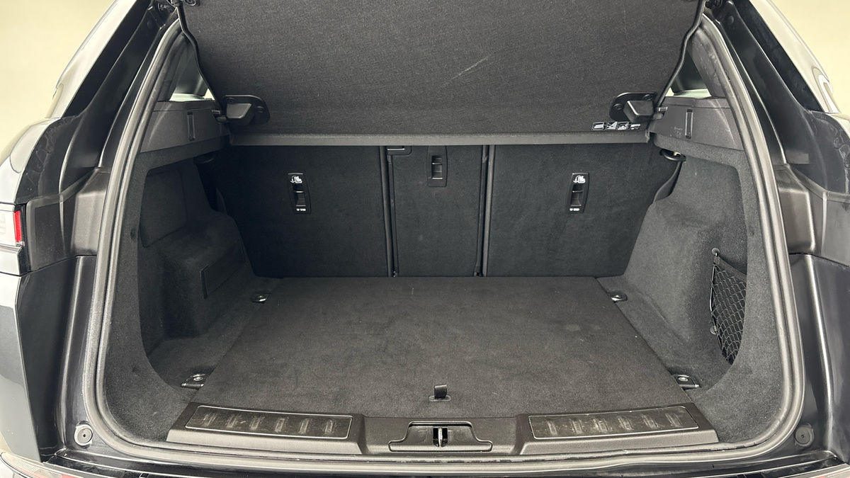 Land Rover Range Rover Evoque Image 11