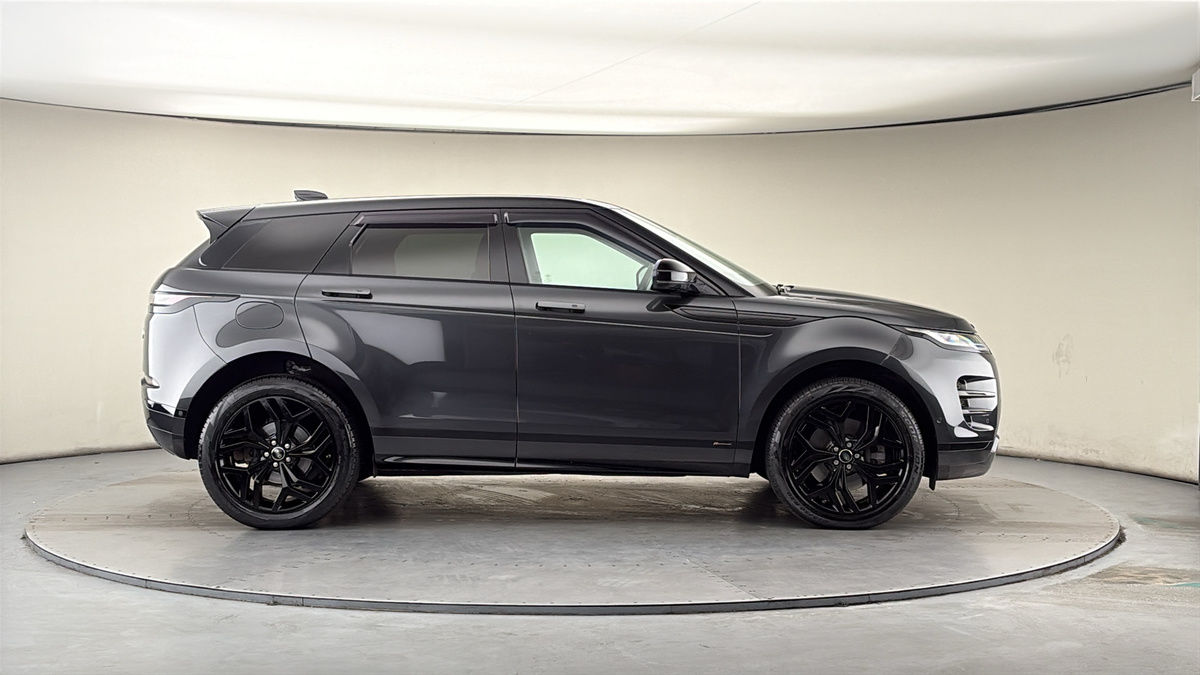Land Rover Range Rover Evoque Image 16