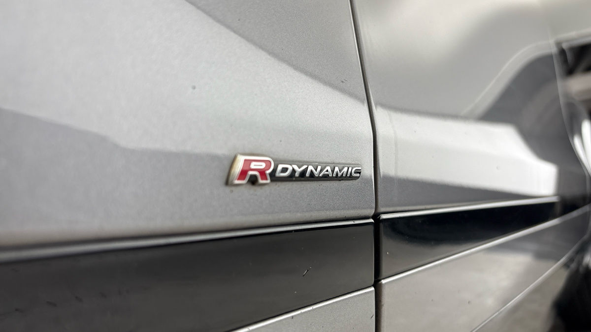Land Rover Range Rover Velar Image 32