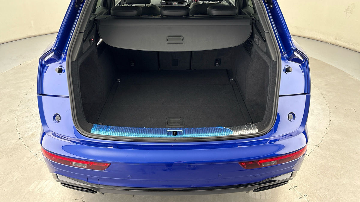 Audi Q5 Image 11
