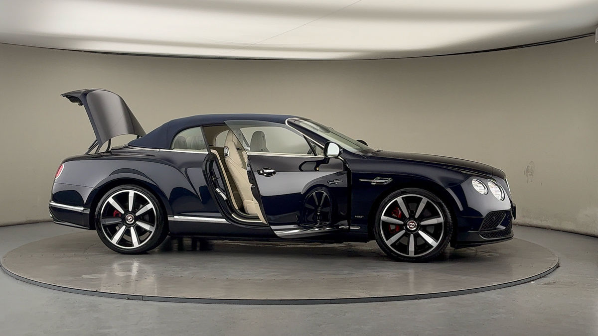 More views of Bentley Continental