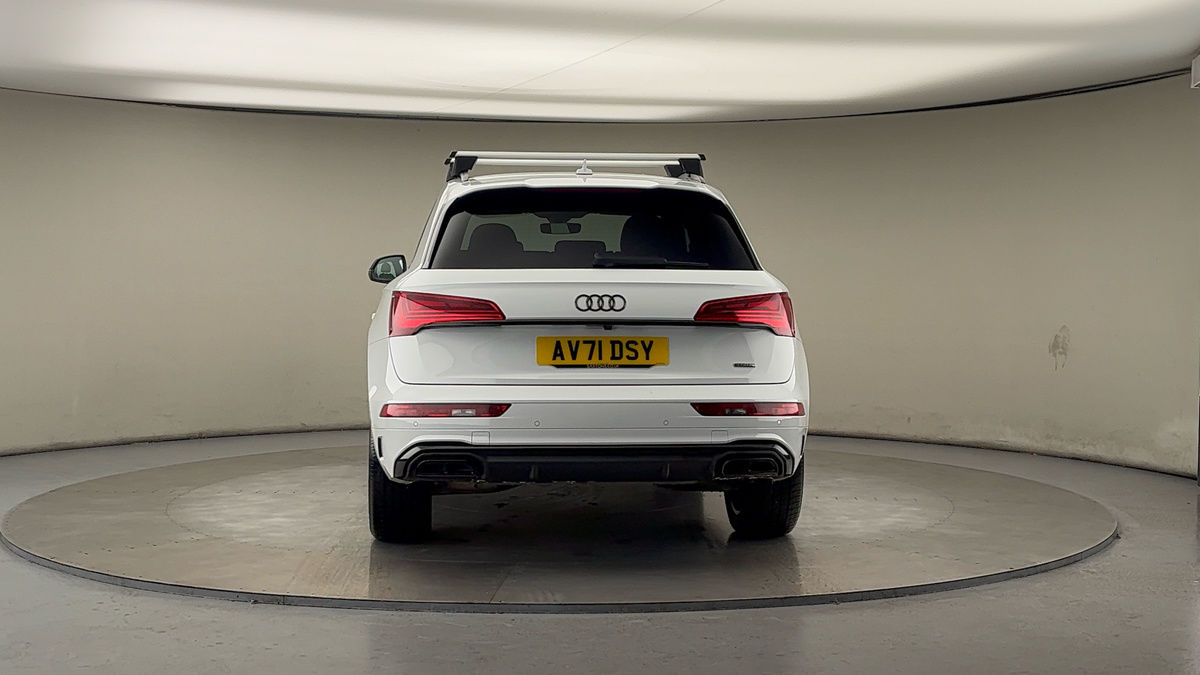 More views of Audi Q5