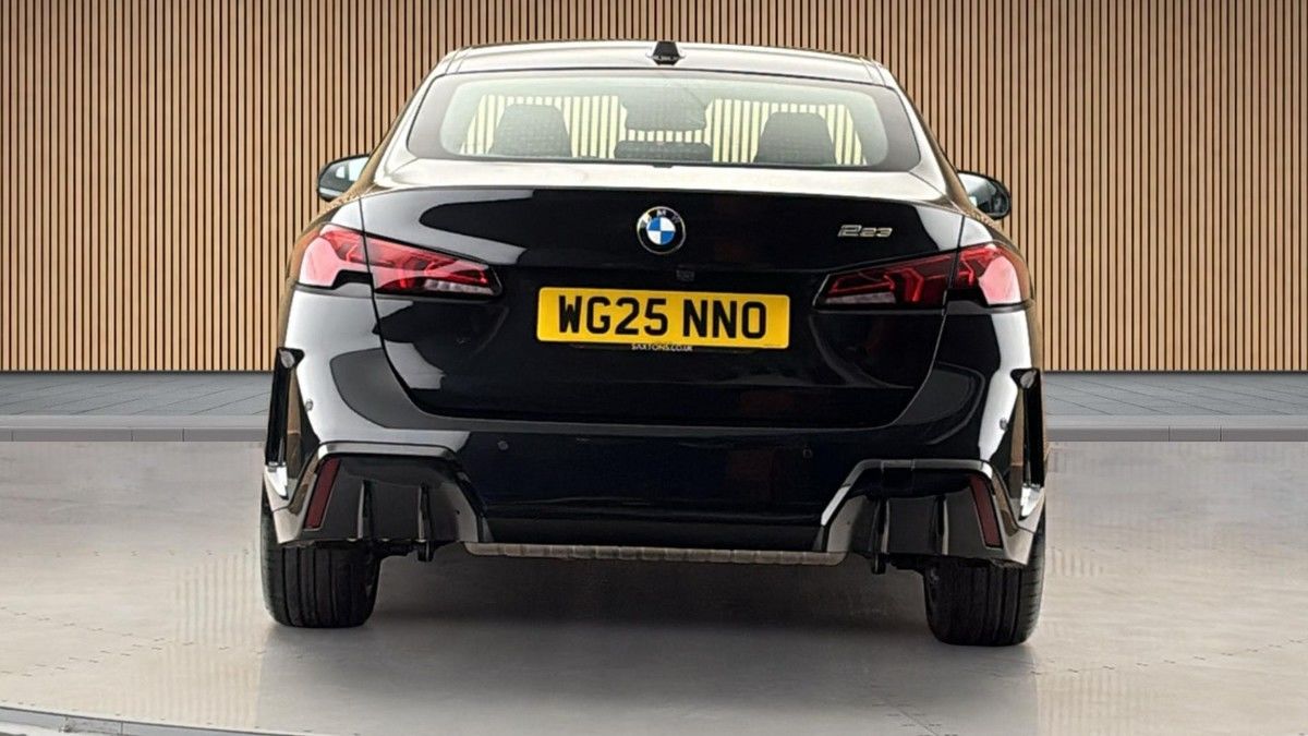 BMW 2 Series Gran Coupe Image 4