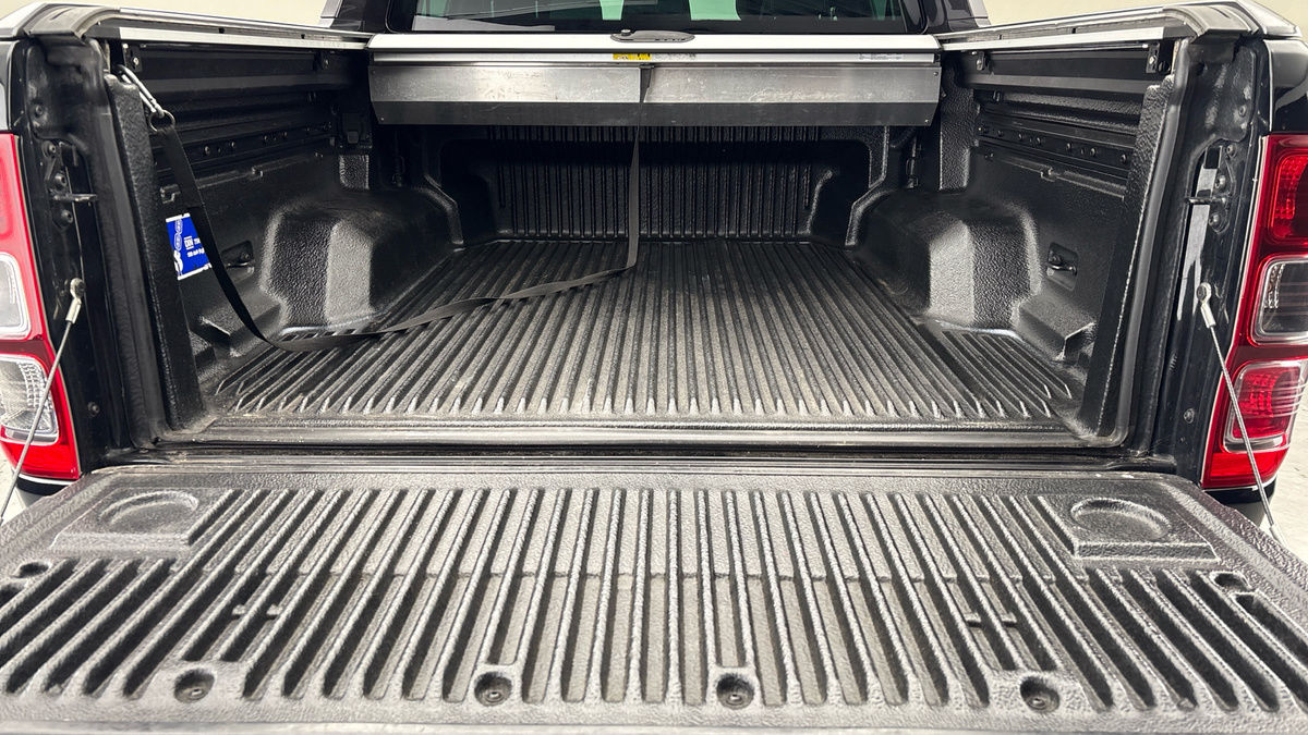 Ford Ranger Image 11