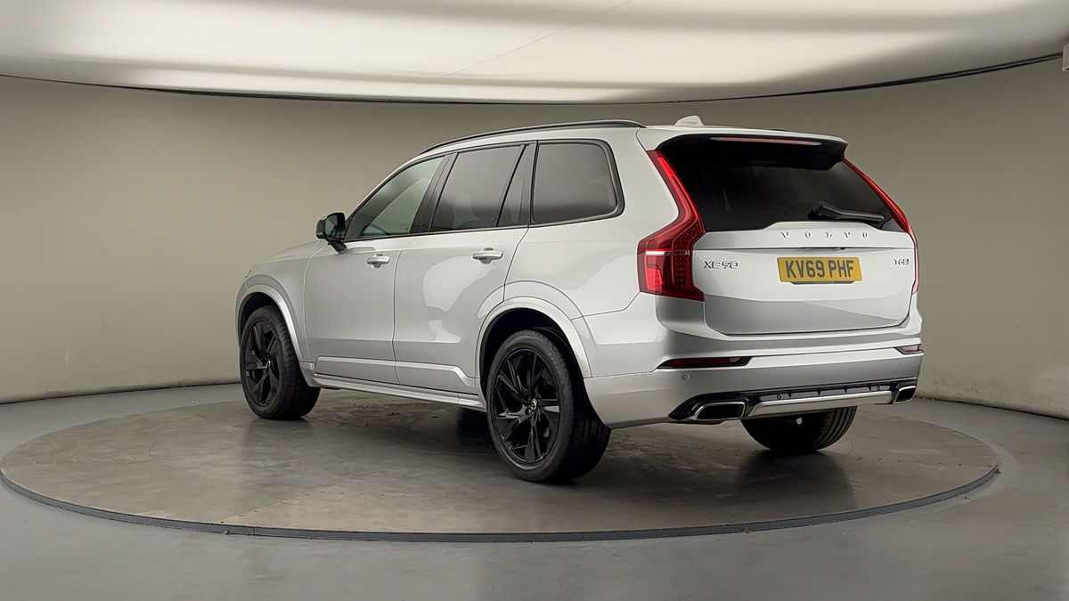 Volvo XC90 Image 2