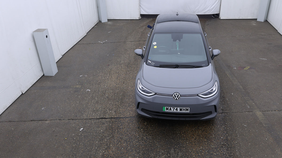 Volkswagen ID.3 Image 7