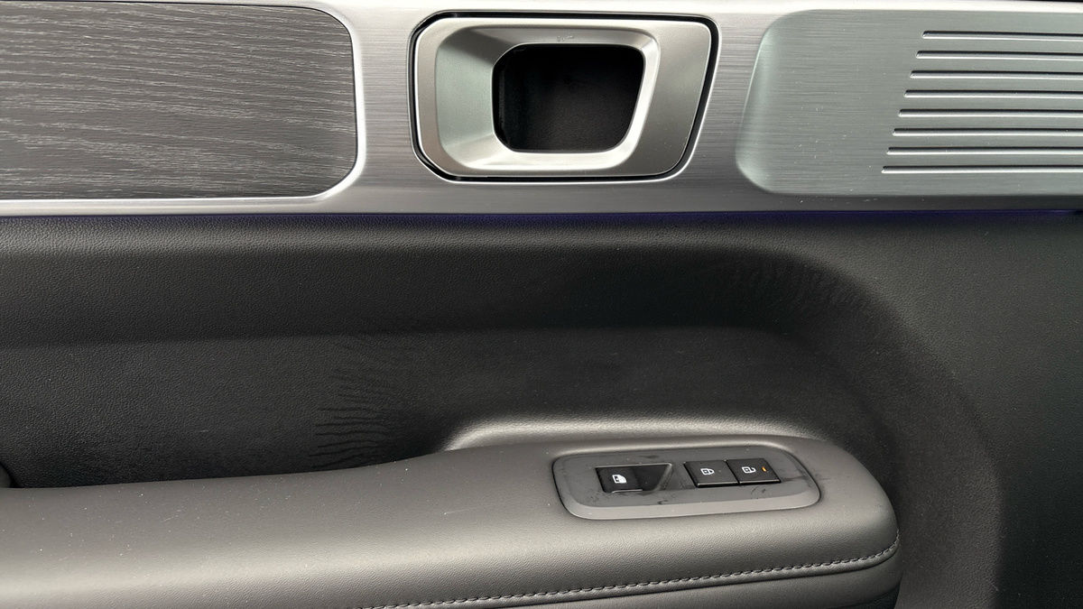 Hyundai Santa Fe Image 19