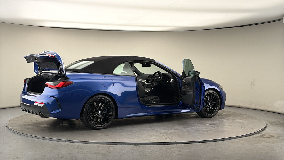 More views of BMW 4 Series