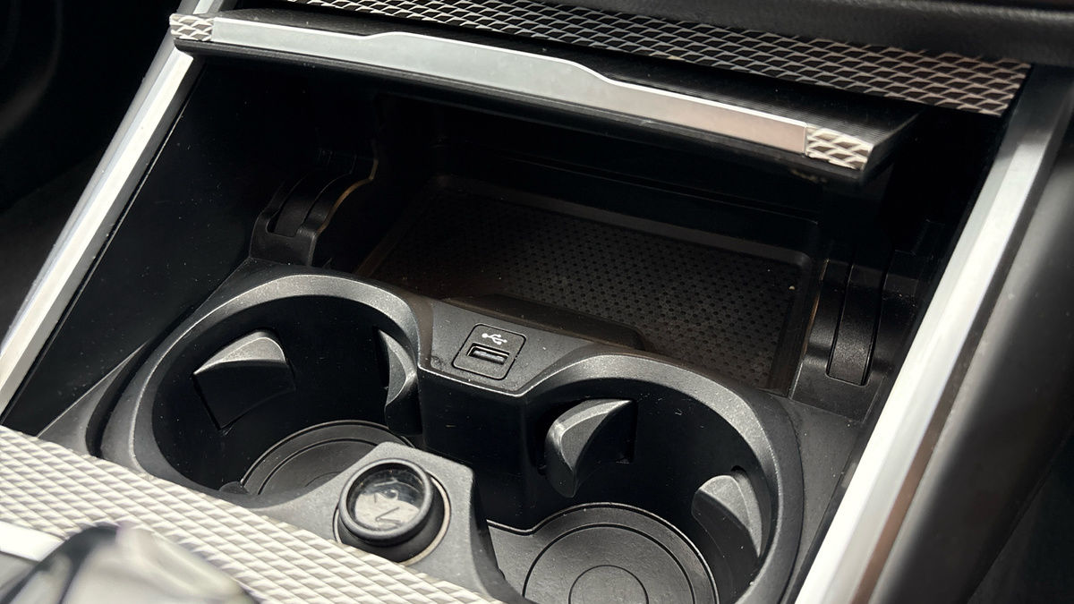 More views of BMW 3 Series