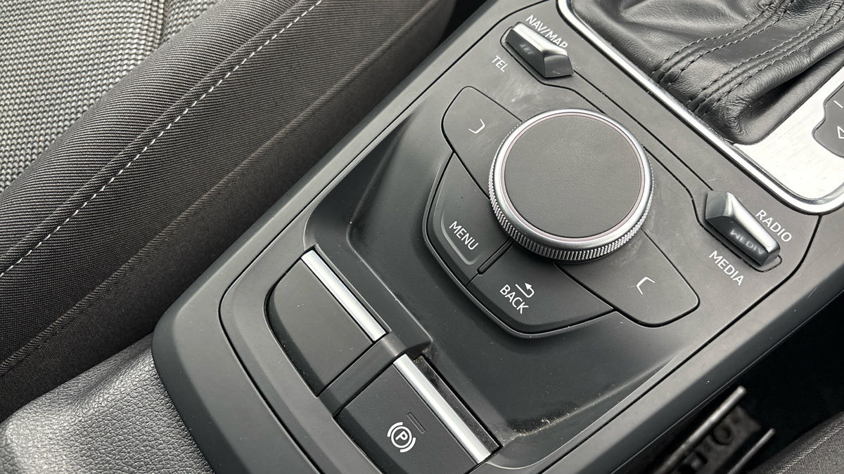 Audi Q2 Image 28