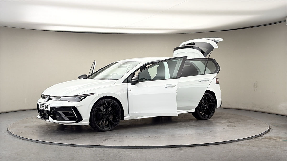 More views of Volkswagen Golf