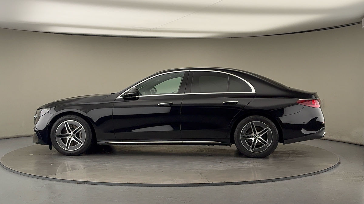 More views of Mercedes-Benz E Class