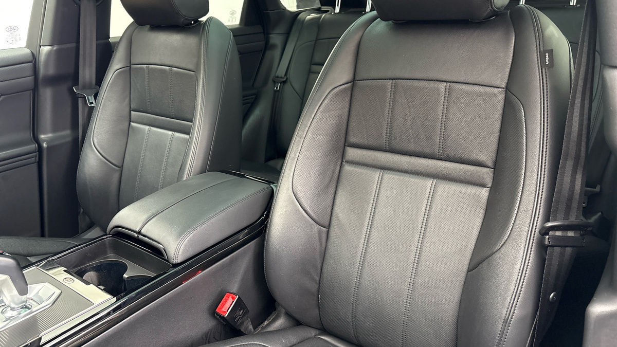 Land Rover Range Rover Evoque Image 7