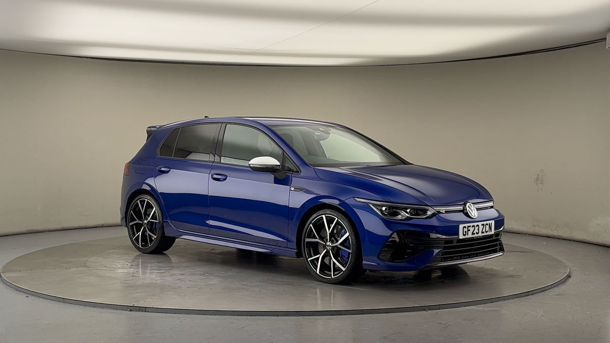 More views of Volkswagen Golf