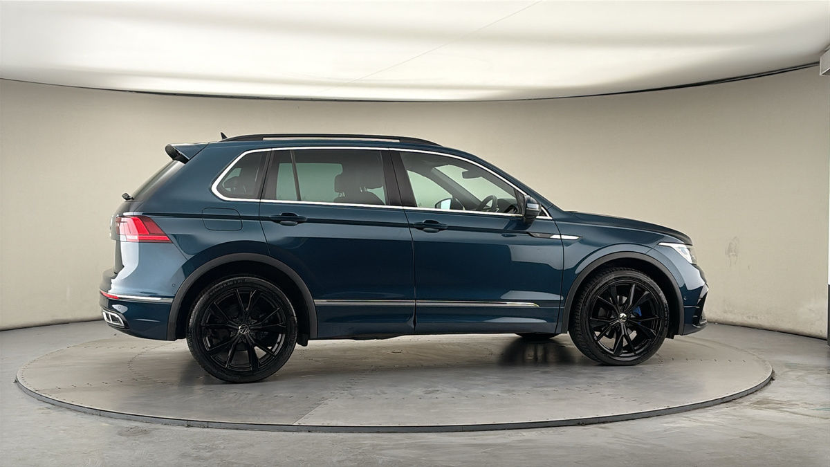 More views of Volkswagen Tiguan