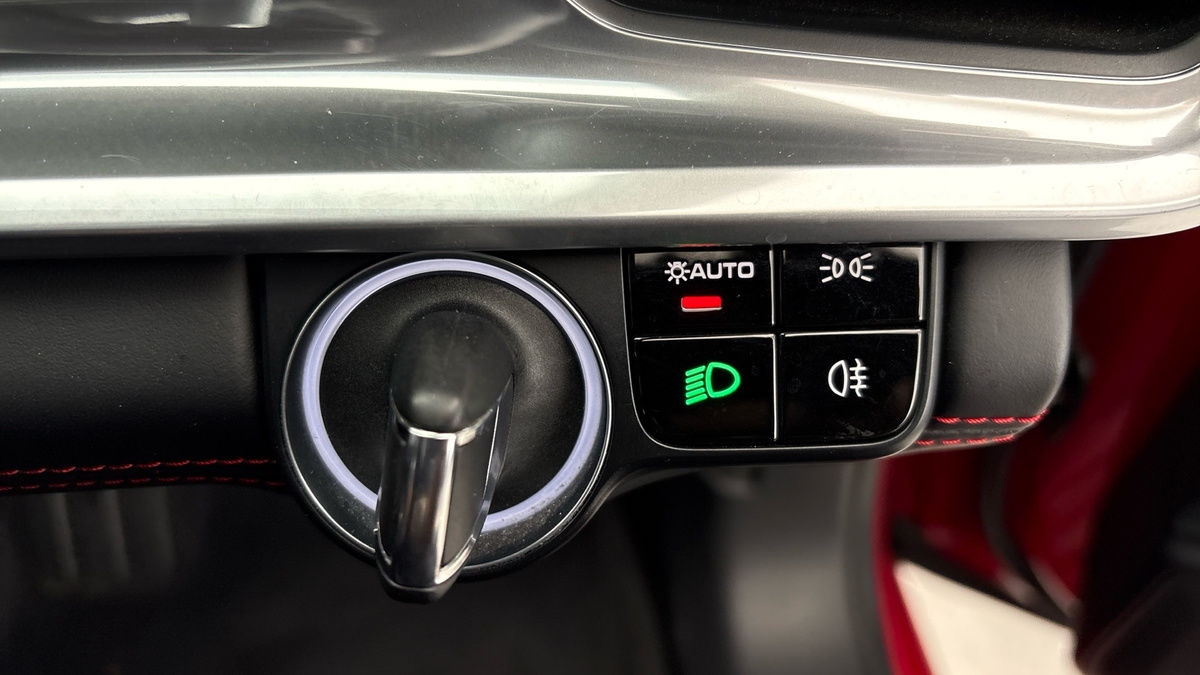 Porsche Panamera Image 26