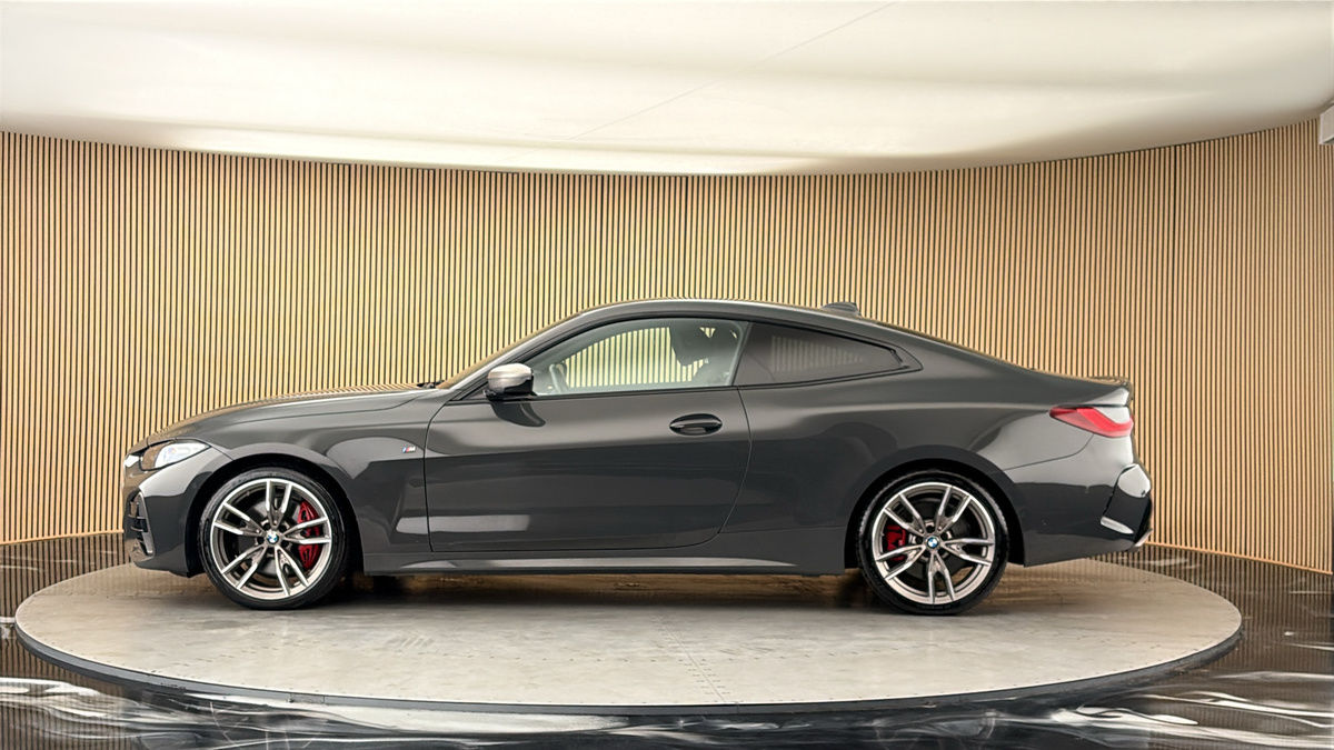BMW 4 Series Image 15