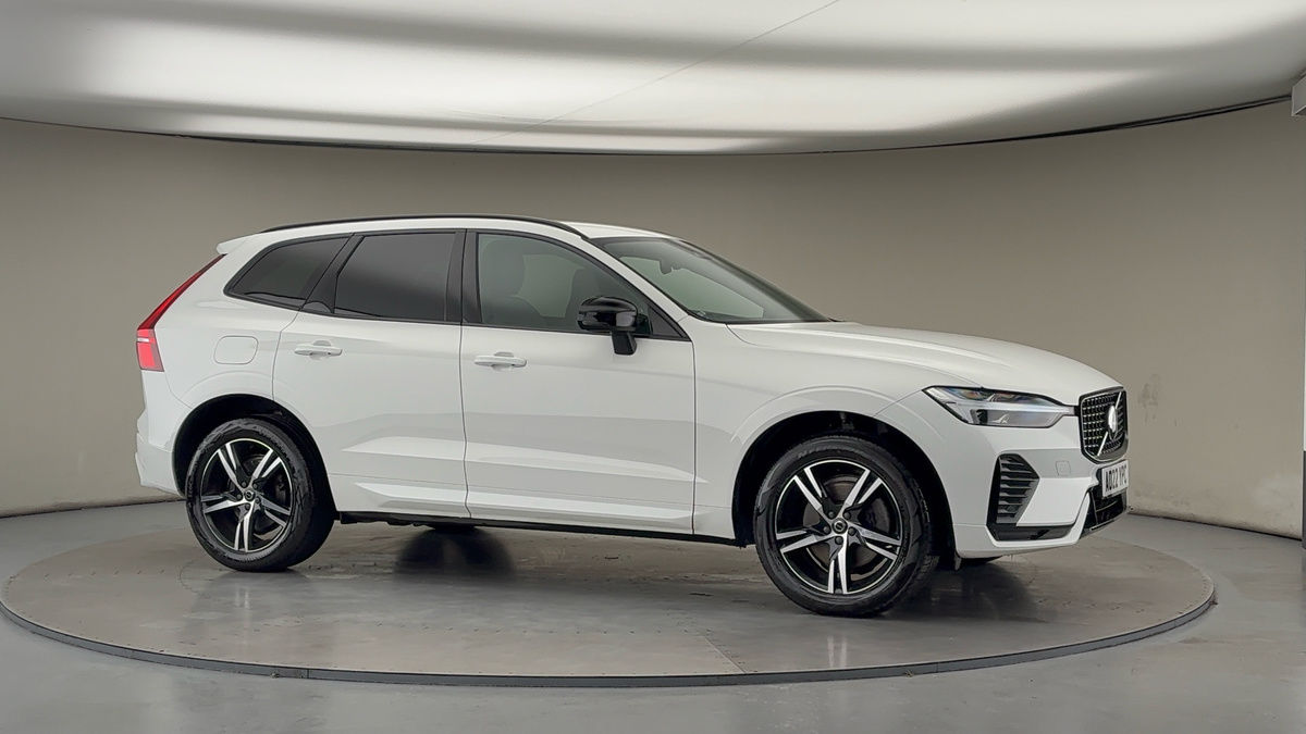 More views of Volvo XC60