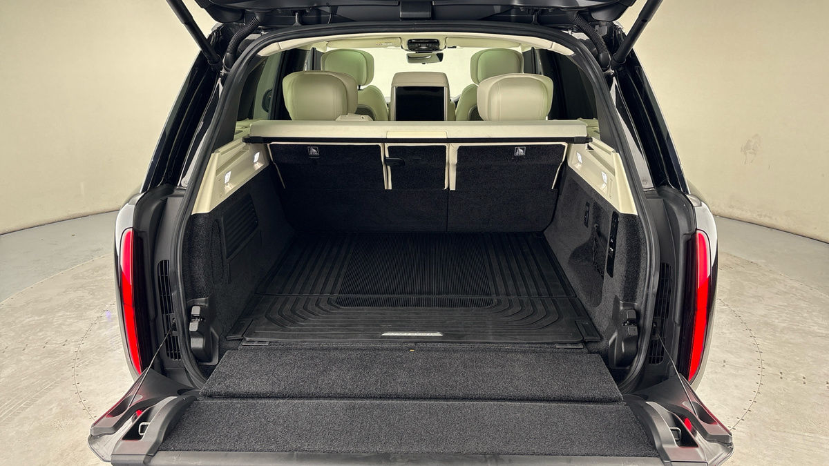 Land Rover Range Rover Image 11