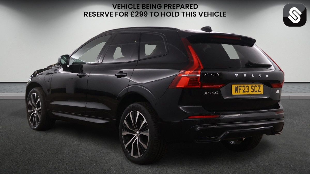 Volvo XC60 Image 3