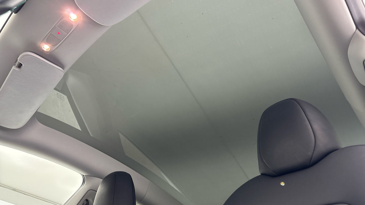 Tesla Model Y Image 6
