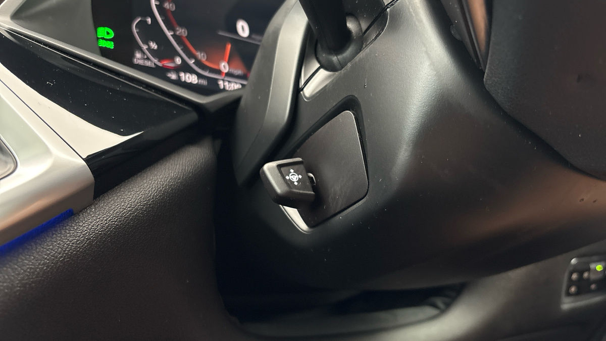 BMW X5 Image 34