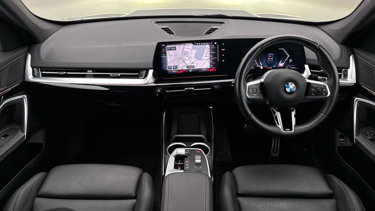 BMW X1 Image 12