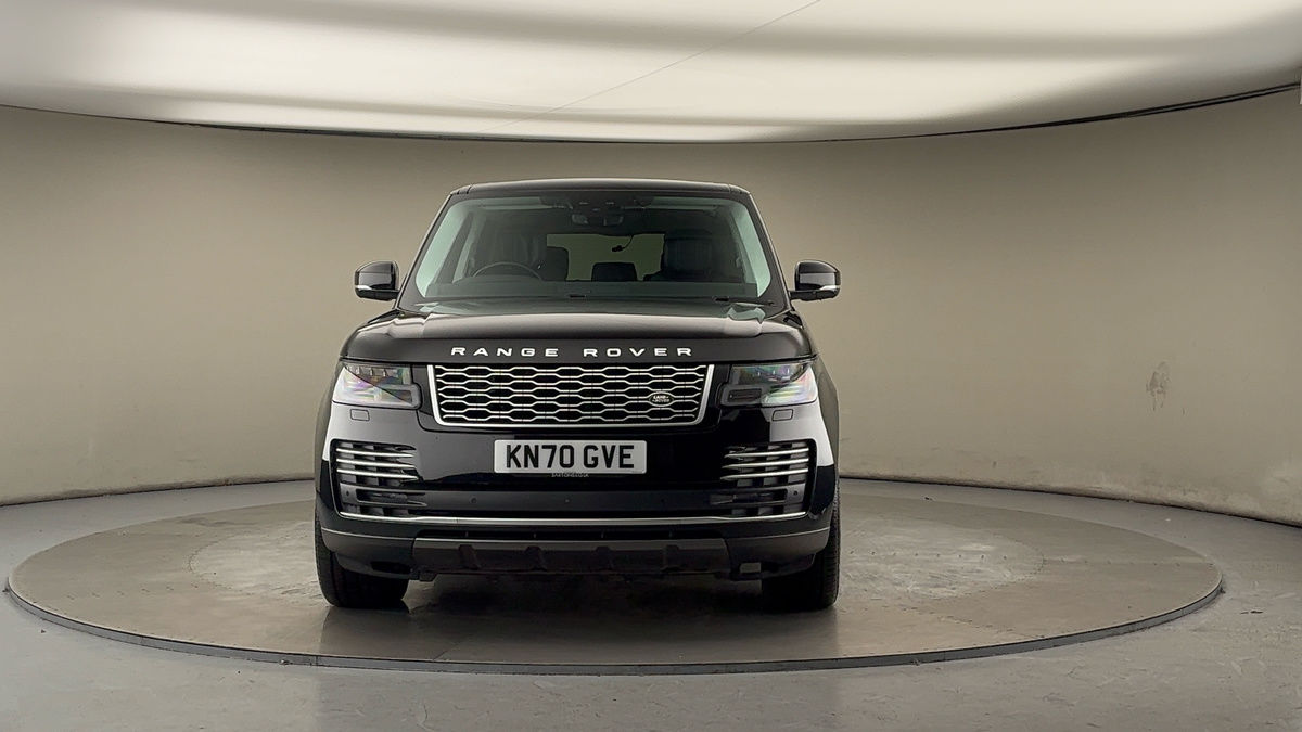Land Rover Range Rover Image 3