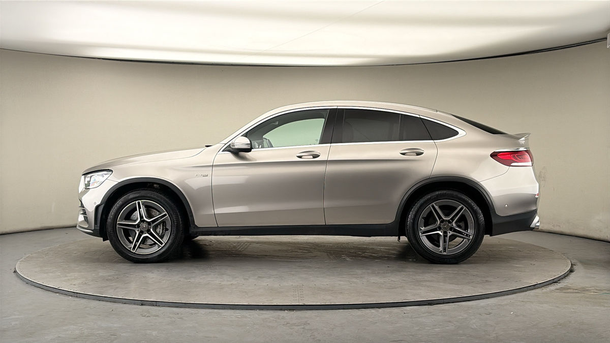 Mercedes-Benz GLC Image 15