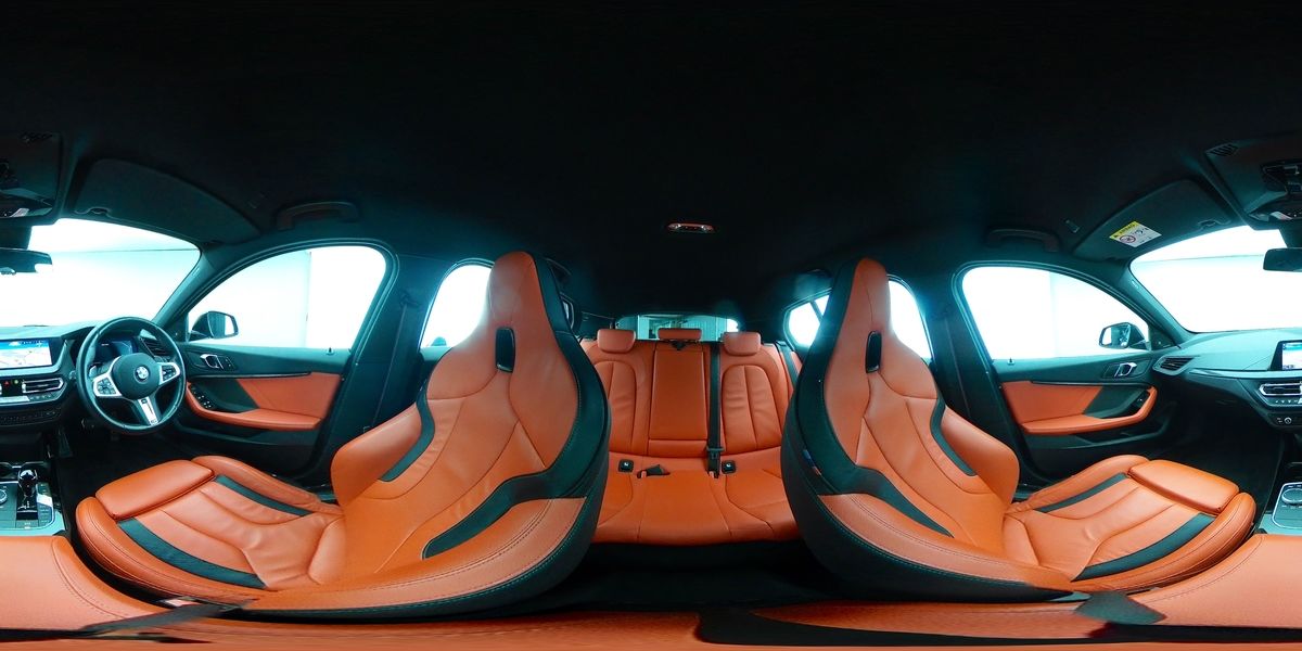 More views of BMW 1 Series