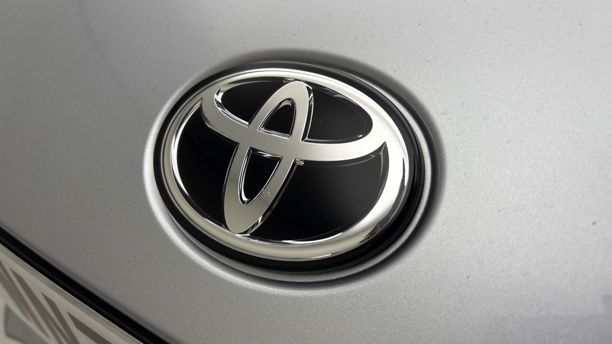 Toyota GR86 Image 24