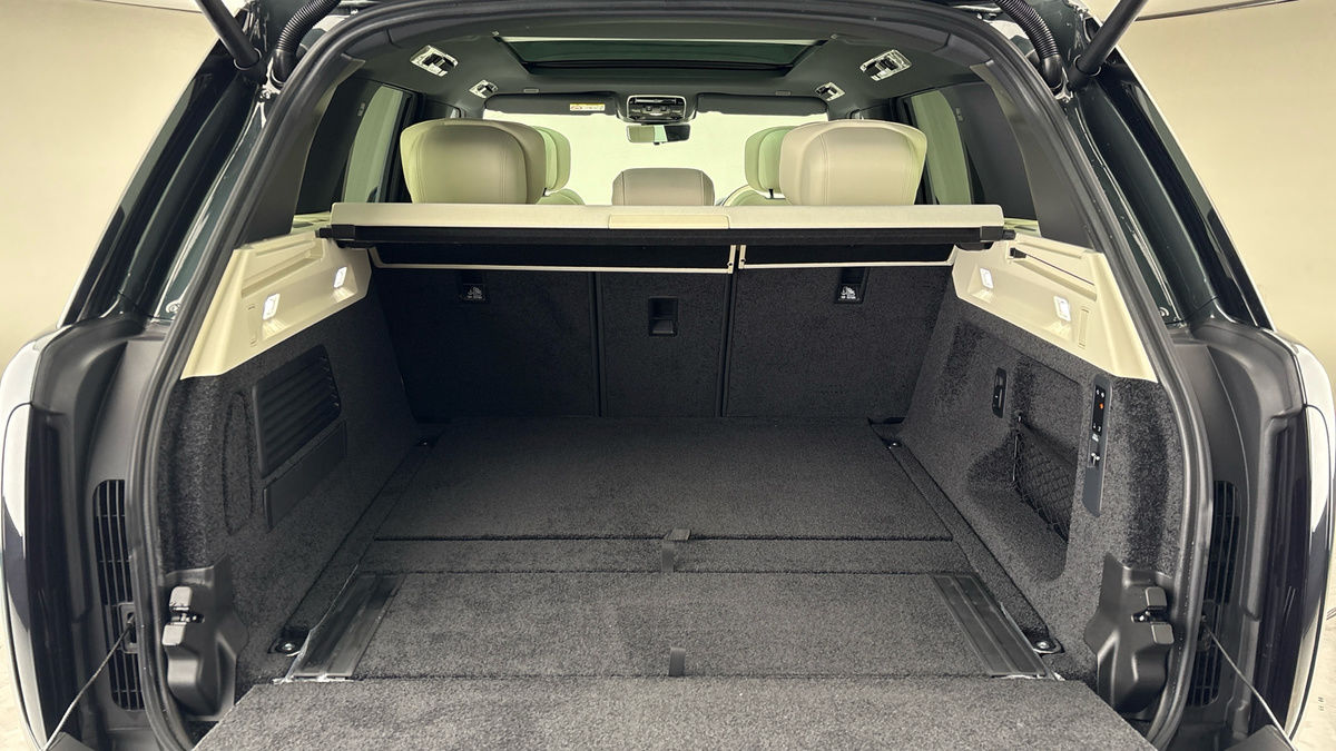 Land Rover Range Rover Image 11