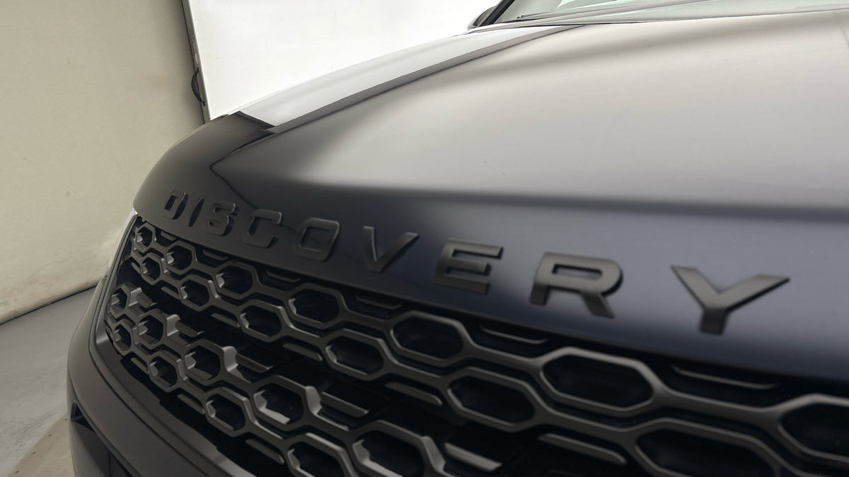 Land Rover Discovery Sport Image 24