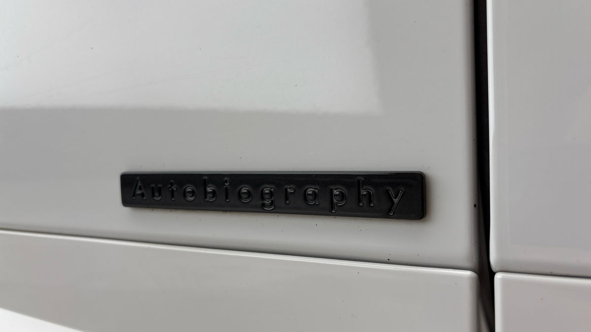 Land Rover Range Rover Sport Image 42