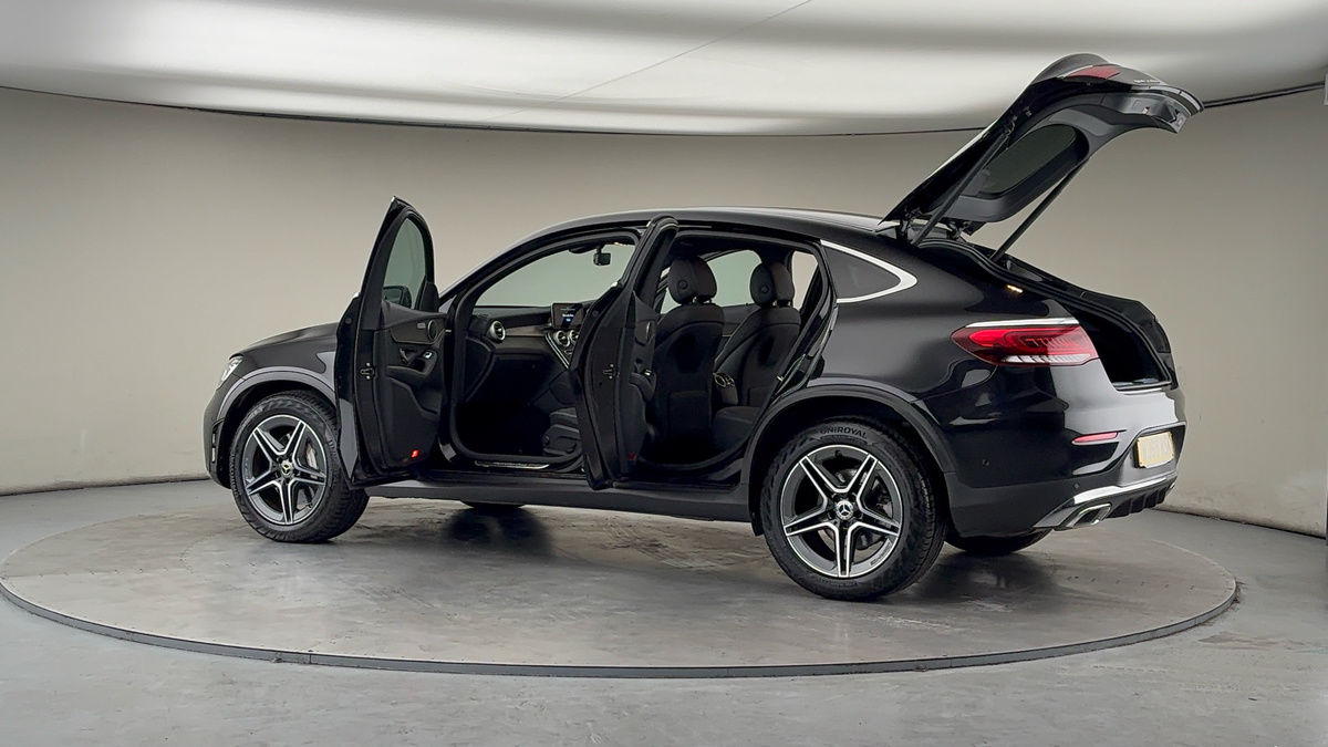 More views of Mercedes-Benz GLC