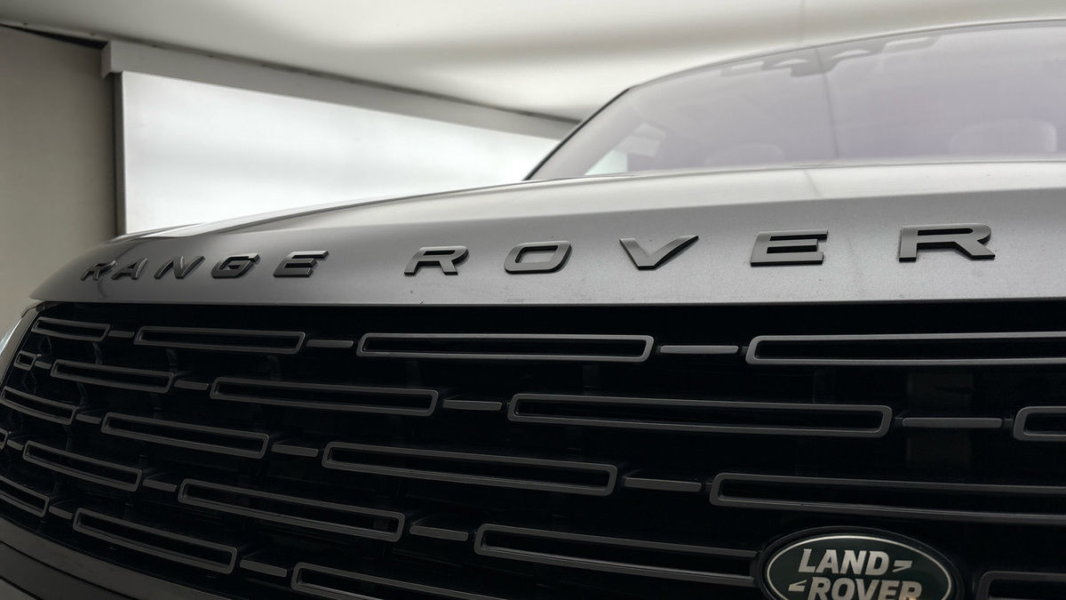 Land Rover Range Rover Image 24