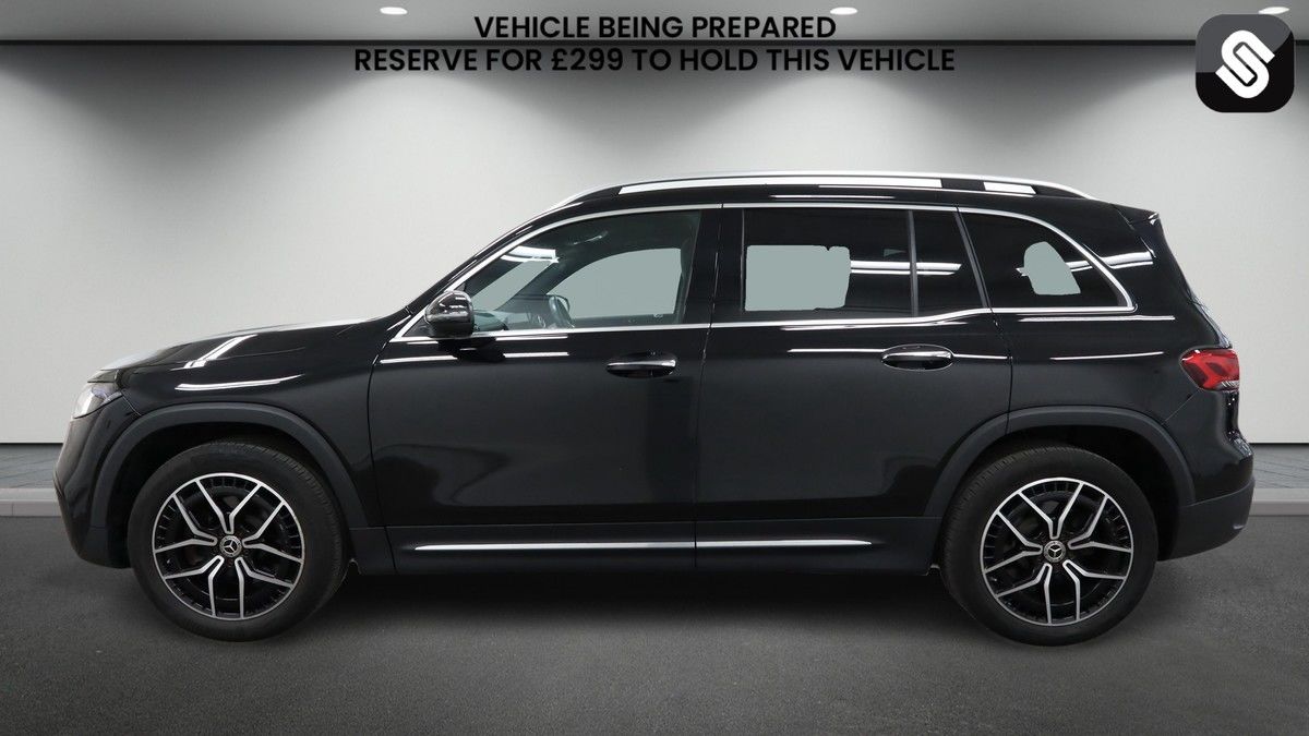 Mercedes-Benz EQB Image 6