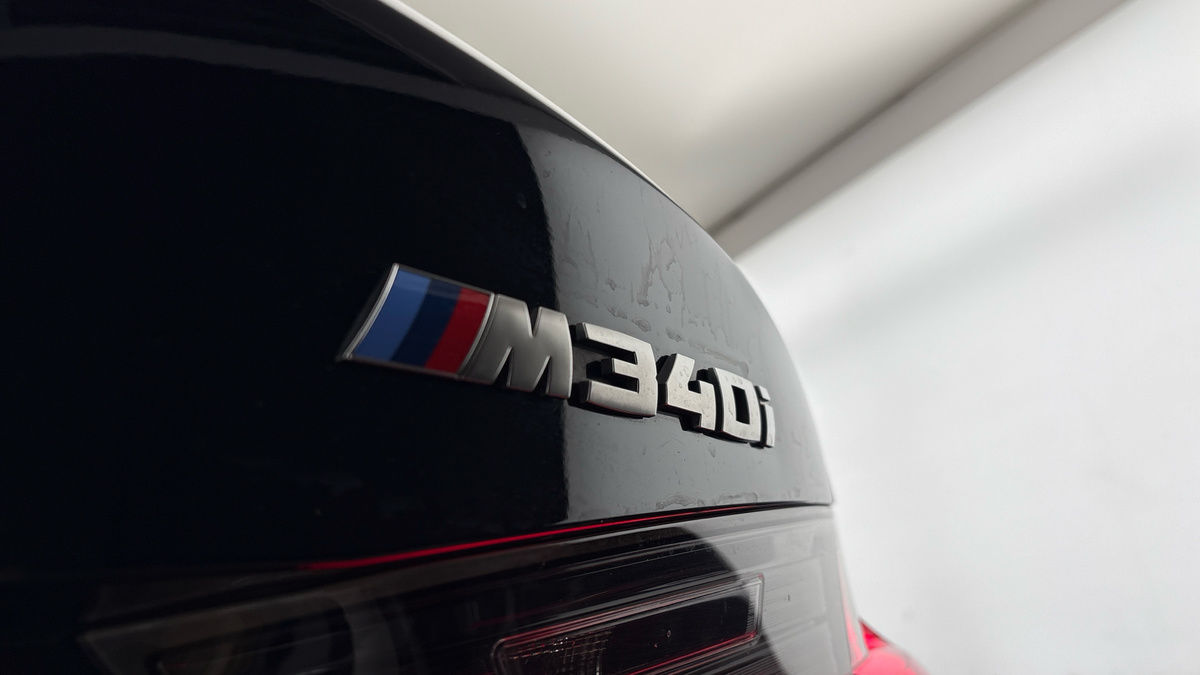 BMW 3 Series Image 46