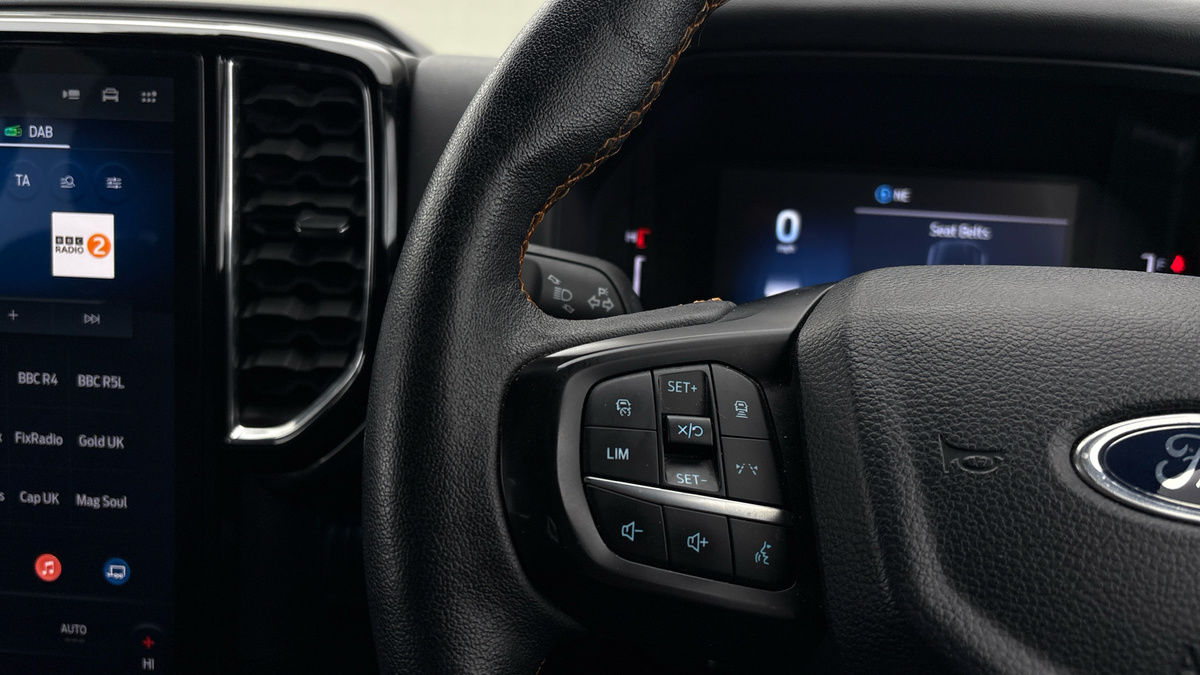 Ford Ranger P703 Image 13