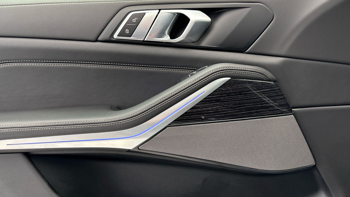 BMW X5 Image 19