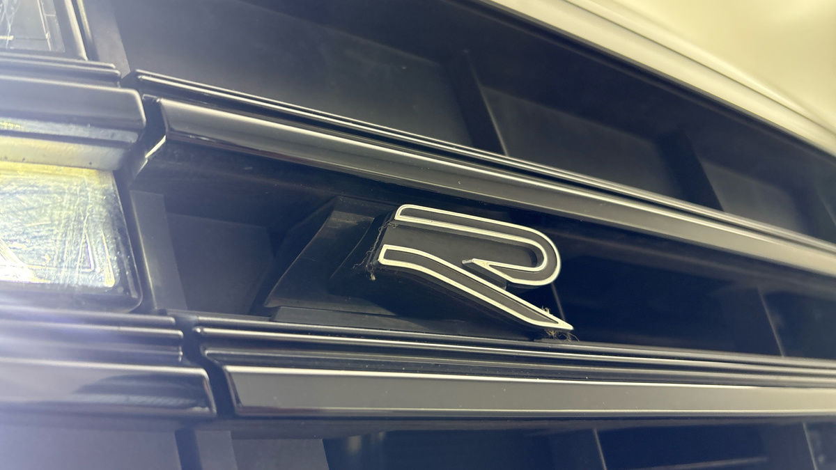 Volkswagen Touareg Image 27