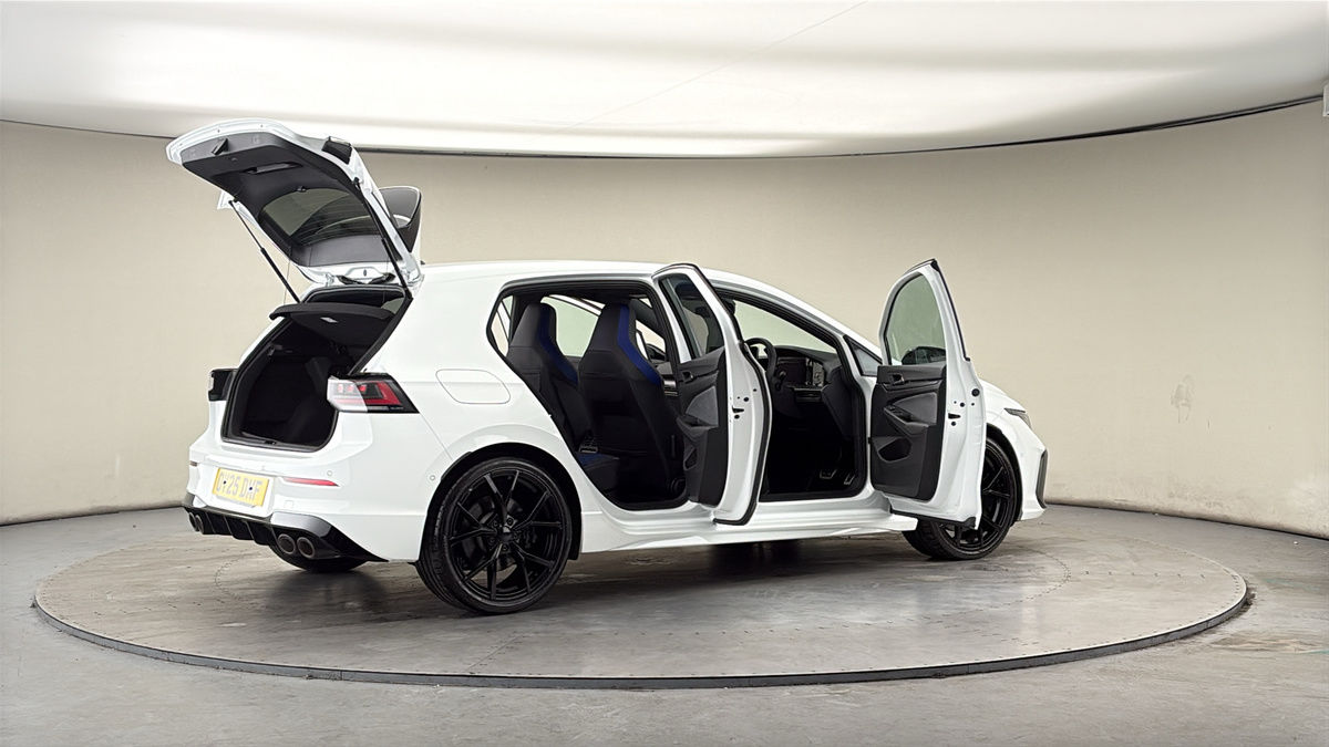 More views of Volkswagen Golf