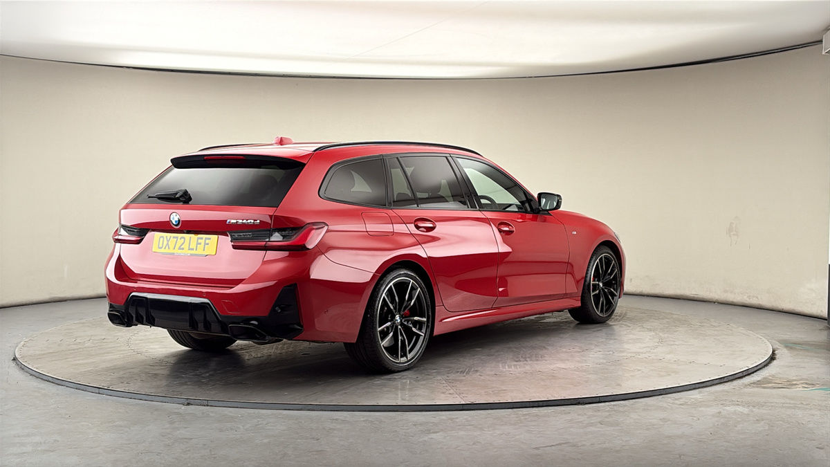 More views of BMW 3 Series
