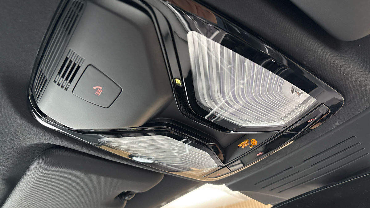 BMW X5 Image 29