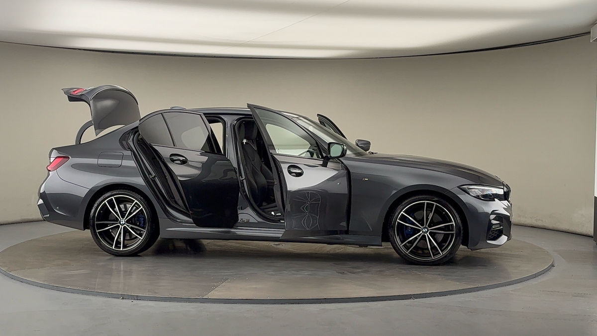 More views of BMW 3 Series